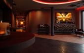 Туры в отель Qube Hotel Bahnstadt