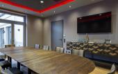 Туры в отель Qube Hotel Bahnstadt
