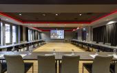 Туры в отель Qube Hotel Bahnstadt