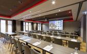 Туры в отель Qube Hotel Bahnstadt