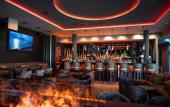 Туры в отель Qube Hotel Bahnstadt