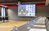 Туры в отель Qube Hotel Bahnstadt