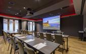Туры в отель Qube Hotel Bahnstadt