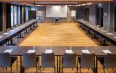 Туры в отель Qube Hotel Bahnstadt