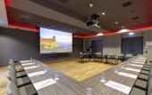 Туры в отель Qube Hotel Bahnstadt