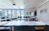 Туры в отель Qube Hotel Bahnstadt