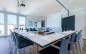 Туры в отель Qube Hotel Bahnstadt