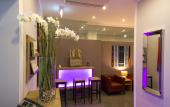 Туры в отель Qube Hotel Bahnstadt