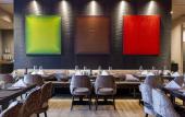 Туры в отель Qube Hotel Bahnstadt