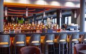 Туры в отель Qube Hotel Bahnstadt