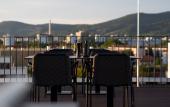 Туры в отель Qube Hotel Bahnstadt