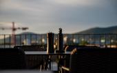 Туры в отель Qube Hotel Bahnstadt