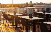 Туры в отель Qube Hotel Bahnstadt