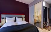 Туры в отель Qube Hotel Bahnstadt