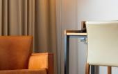 Туры в отель Qube Hotel Bahnstadt