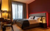 Туры в отель Qube Hotel Bahnstadt