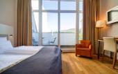 Туры в отель Qube Hotel Bahnstadt