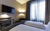 Туры в отель Qube Hotel Bahnstadt