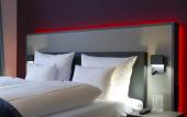 Туры в отель Qube Hotel Bahnstadt