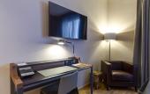 Туры в отель Qube Hotel Bahnstadt