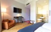 Туры в отель Qube Hotel Bahnstadt