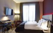 Туры в отель Qube Hotel Bahnstadt