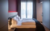 Туры в отель Qube Hotel Bahnstadt