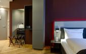 Туры в отель Qube Hotel Bahnstadt