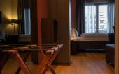 Туры в отель Qube Hotel Bahnstadt