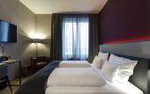 Туры в отель Qube Hotel Bahnstadt