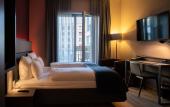 Туры в отель Qube Hotel Bahnstadt