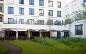 Туры в отель Qube Hotel Bahnstadt
