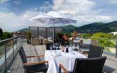 Туры в отель Qube Hotel Bahnstadt