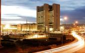 Туры в отель DoubleTree by Hilton Ankara Ankamall