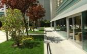 Туры в отель DoubleTree by Hilton Ankara Ankamall
