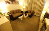 Туры в отель DoubleTree by Hilton Ankara Ankamall
