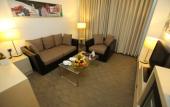 Туры в отель DoubleTree by Hilton Ankara Ankamall