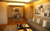 Туры в отель DoubleTree by Hilton Ankara Ankamall