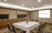 Туры в отель DoubleTree by Hilton Ankara Ankamall