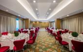 Туры в отель DoubleTree by Hilton Ankara Ankamall