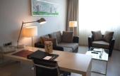 Туры в отель DoubleTree by Hilton Ankara Ankamall
