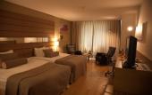 Туры в отель DoubleTree by Hilton Ankara Ankamall