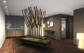 Туры в отель Hotel Grand Bach Sendai