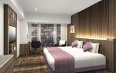 Туры в отель Hotel Grand Bach Sendai