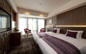 Туры в отель Hotel Grand Bach Sendai