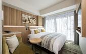 Туры в отель Hotel Grand Bach Sendai