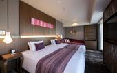 Туры в отель Hotel Grand Bach Sendai
