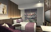 Туры в отель Hotel Grand Bach Sendai