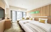 Туры в отель Hotel Grand Bach Sendai