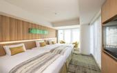 Туры в отель Hotel Grand Bach Sendai